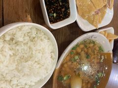 -村姑三黄鸡(解放店)