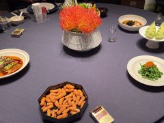 -潇湘楼·二十四节气山野菜(亚运村店)