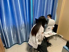 -博爱眼科体检中心·近视摘镜·医学验光配镜