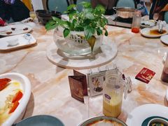 -沪华海鲜大酒楼(南汇店)