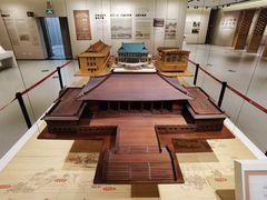 -南京市规划建设展览馆