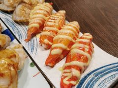 -大雄寿司(中华广场店)