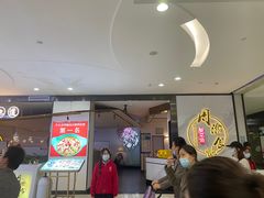 -周渝食惦·酸菜鱼精致川菜(横岗店)