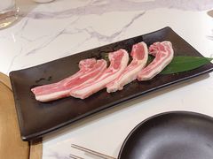-花味·自助烤肉(雨花客厅店)