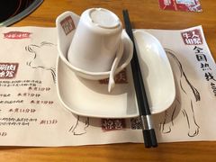 -海银海记潮汕牛肉火锅(新港中路海珠店)