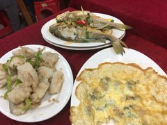 -蛇口康乐快餐鱼仔档(翠苑小区店)