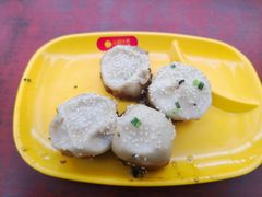 小杨生煎-小杨生煎(火车站北广场店)