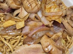 -慧娟面馆·餐厅(望江路店)