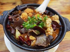 -沈妈砂锅(双楠店)