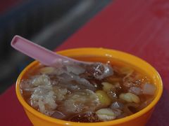 -汕头街四果汤