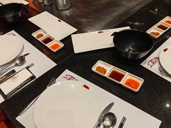 -不翻台·无国界铁板烧(北国先天下店)