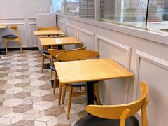 用餐区-BreadTalk面包新语·烘焙蛋糕(海岸城店)