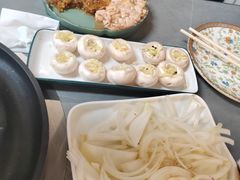 -牛犇炭火烤肉·鲜切烤肉(承德总店)