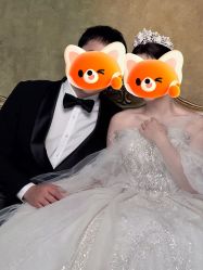 -金夫人婚纱摄影(总店)