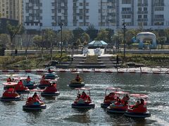 -宁波儿童公园(鄞州区)