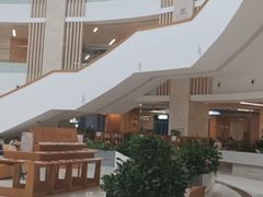 -厦门市图书馆(集美新城馆区)