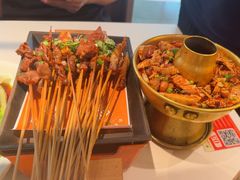-全牛匠·乐山跷脚牛肉(西北旺万象汇店)