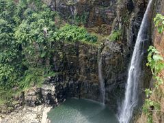 -广东大峡谷