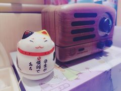 -猫的天空之城概念书店(杭州南宋御街店)