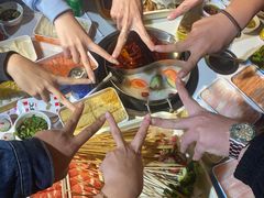 -大斌家串串火锅
