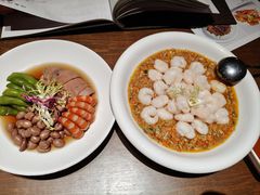 -廊亦舫Lang Yi Fang Restaurant(金桥店)