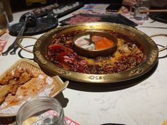 -哥老官重庆美蛙鱼头(圆融广场店)