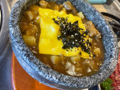 -安又胖韩国烤肉
