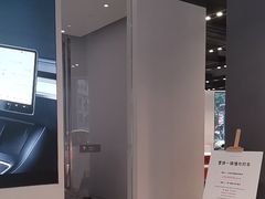 -TESLA 特斯拉(上海太古汇体验店)
