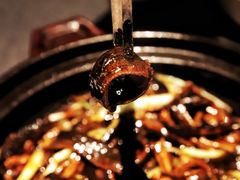 淮扬炒软兜-胜紫云亭 HUAIYANG MASTER(前滩店)