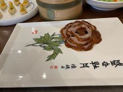 -全聚德烤鸭店(马家堡店)