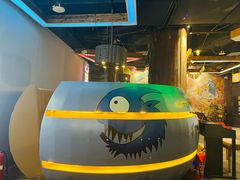 -YOGO优果密室逃脱(新佳丽广场店)