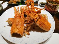 -江户前日本料理(瑞诗酒店店)