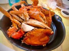 -莲花公园煎蟹(总店)