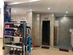 -健怪兽私教健身馆(恒大帝景店)