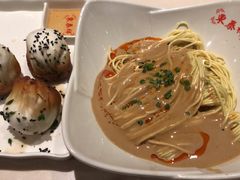 -东泰祥生煎馆(重庆北路店)