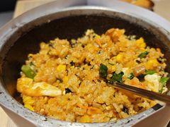 -梨花牛肉汤饭(仁恒伊势丹店)