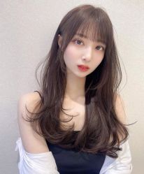 -M1 HAIR烫染