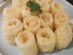 -左庭右院鲜牛肉火锅(浦江欢乐颂店)