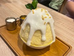 -After You Dessert Cafe(CENTRALWORLD)