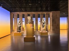 -上海博物馆(人民广场馆)