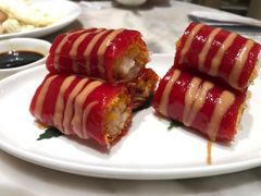 金沙红米肠-香港百合居(LCM置汇旭辉广场店)