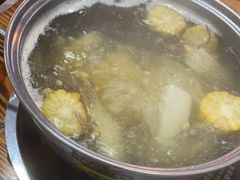 -味品鲜牛肉火锅店(西门店)