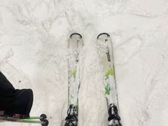 -湘江欢乐城欢乐雪域