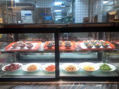 -松子料理(亮马桥店)