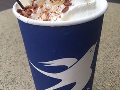 松林拿铁-BeauTea水仙(coco park店)