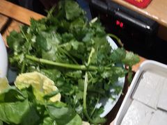 -亮欢寨快活林 酸汤鱼(仁怀店)
