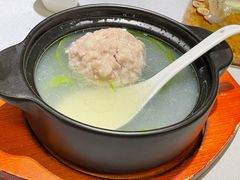 王府狮子头-狮王府淮扬菜(新街口友谊店)