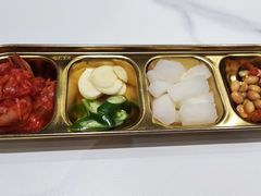-妥妥烤肉料理(凯德店)