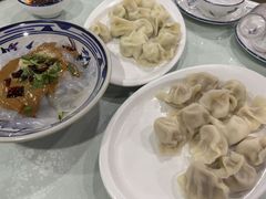 -听涛雅苑百味饺子老家菜馆