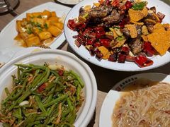 -直隶安家牛肉罩饼(七一路店)